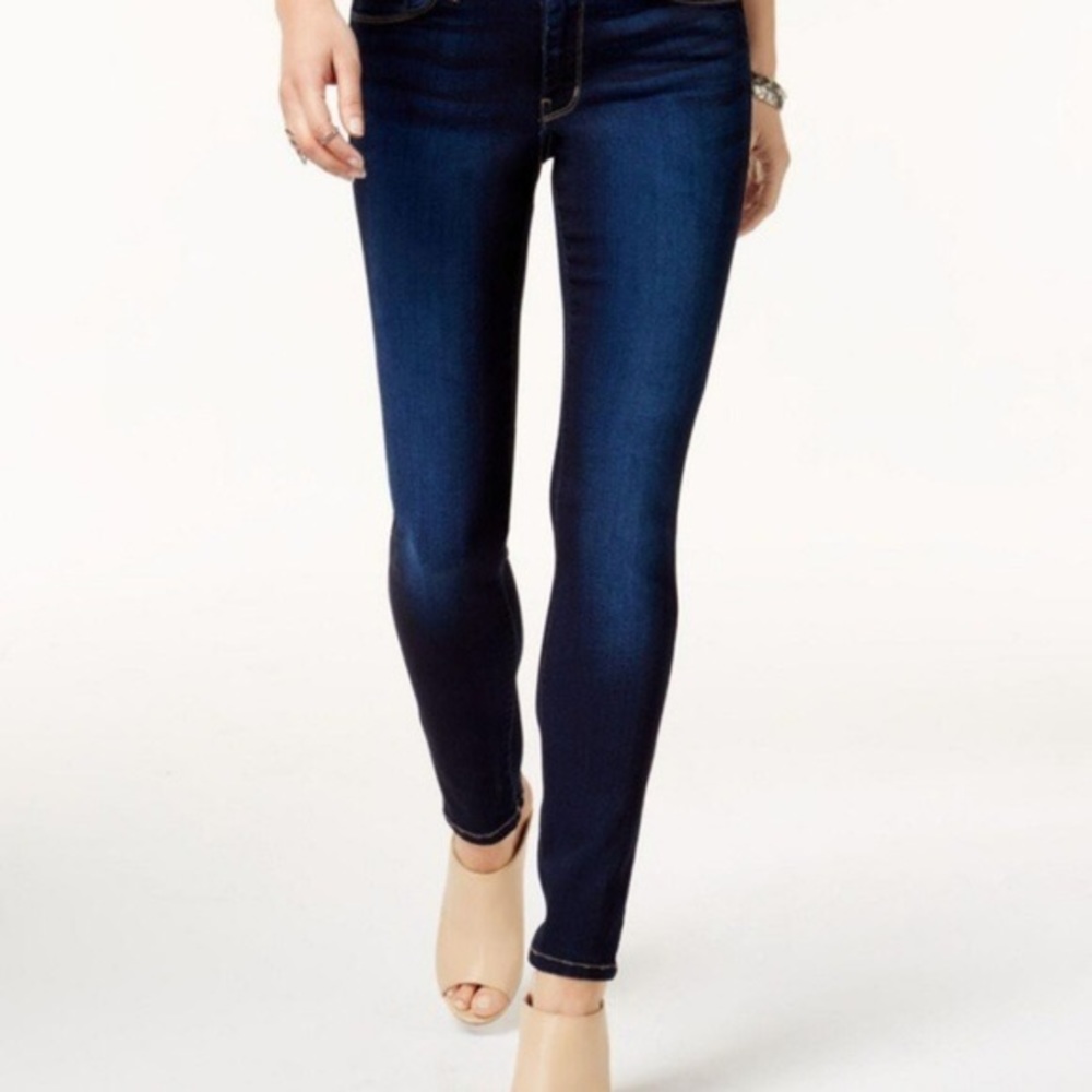 Flying Monkey Skinny Jeans